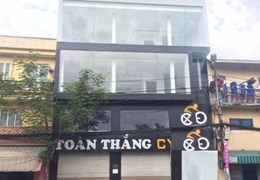 MBKD quận Hoàng Mai hơn 200m chỉ với 30tr/1 tháng