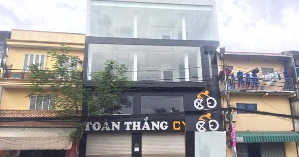 MBKD quận Hoàng Mai hơn 200m chỉ với 30tr/1 tháng