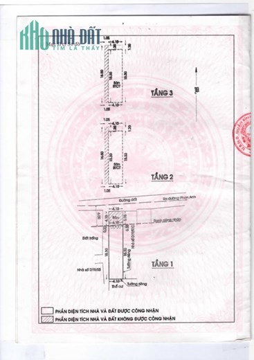 %% CHÍNH CHỦ CẦN BÁN NHÀ NGAY MẶT TIỀN  HẺM NGÕ 137/59 PHAN ANH – PHƯỜNG BÌNH TRỊ ĐÔNG – QUẬN BÌNH