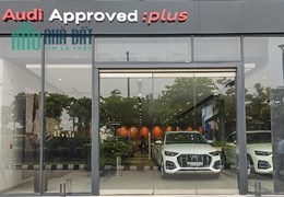Cho thuê mặt bằng hơn 200m quận Hai Bà Trưng