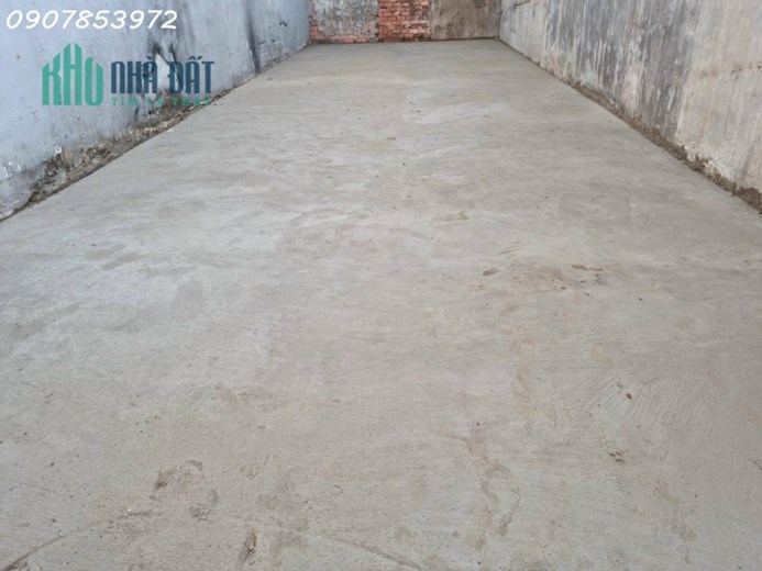 Bán đất chính chủ đường số 8, phường Tăng Nhơn Phú B, Quận 9, TP.Hồ Chí Minh.