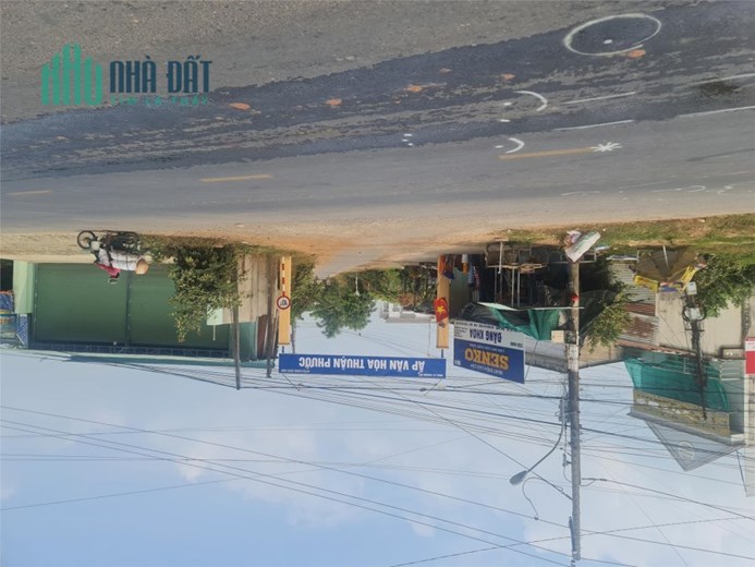 7x19m sẵn 111m2 thổ cư Truông Mít - DMC- Tây Ninh chỉ 460 triệu