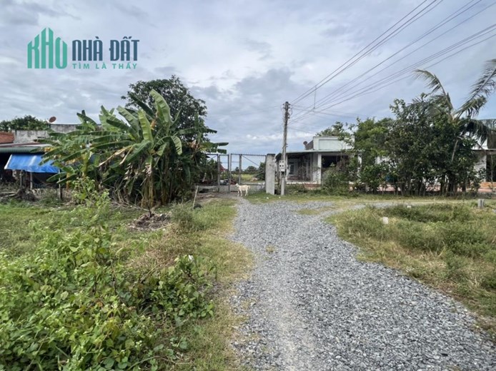 7x19m sẵn 111m2 thổ cư Truông Mít - DMC- Tây Ninh chỉ 460 triệu