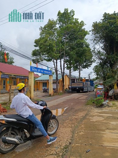 7x19m sẵn 111m2 thổ cư Truông Mít - DMC- Tây Ninh chỉ 460 triệu