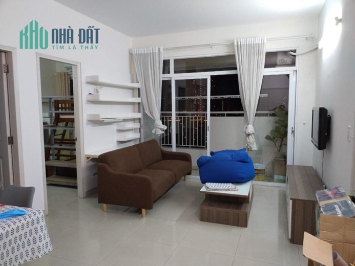 BÁN Căn Góc Hướng Đông Nam View Mai Chí Thọ và Sông Sài Gòn Chung Cư Bình Khánh