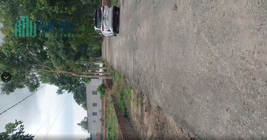 ** CHÍNH CHỦ BÁN LÔ ĐẤT TẠI XÃ TÓC TIÊN - TX. PHÚ MỸ - TỈNH BÀ RỊA VŨNG TÀU **