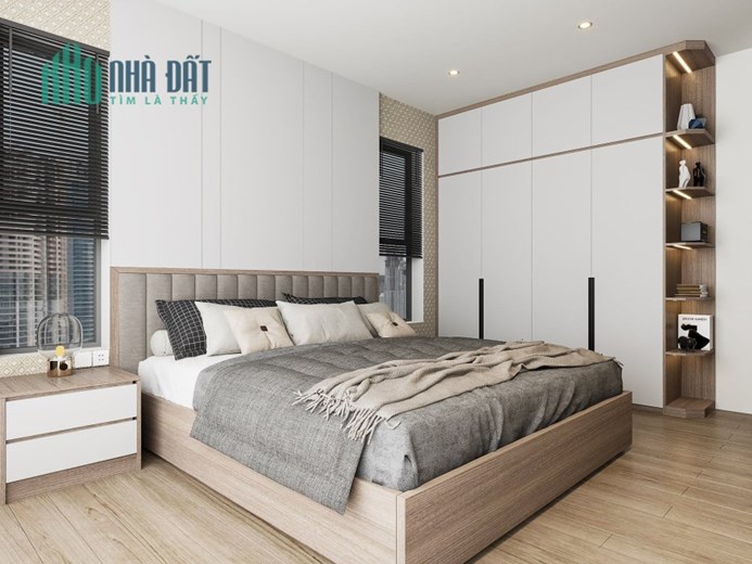 Bán nhà 44m2 phố Nghi Tàm, Tây Hồ Gara Ô tô thông Thang máy Nhập Mặt tiền 6m Giá 7.4 Tỷ