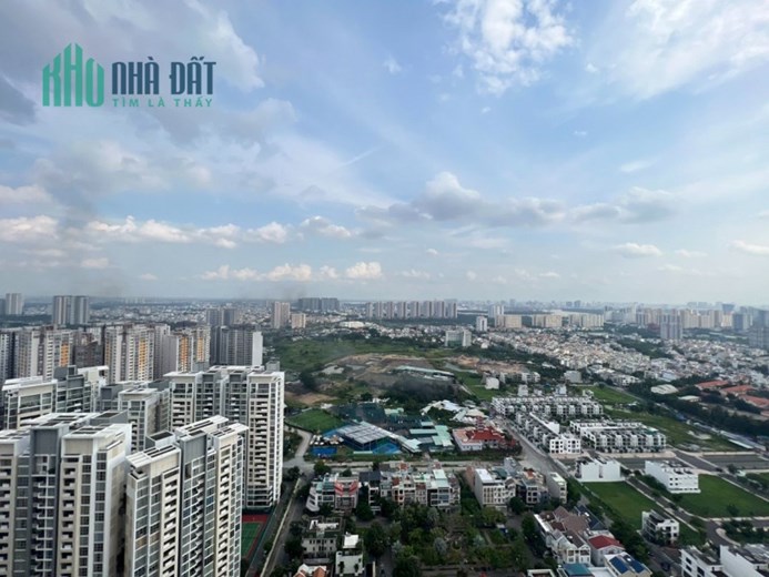 ** CHÍNH CHỦ BÁN CĂN HỘ CANTAVIL PREMIER AN PHÚ - QUẬN 2 - TP. HCM **