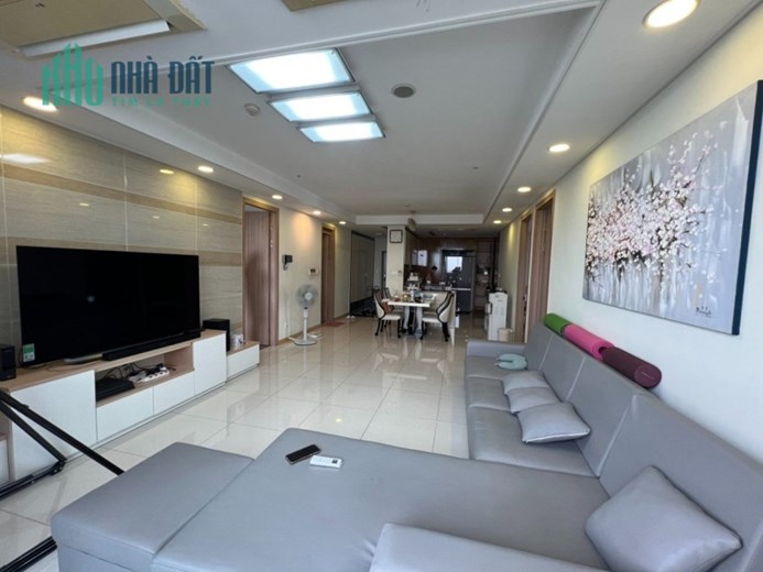 ** CHÍNH CHỦ BÁN CĂN HỘ CANTAVIL PREMIER AN PHÚ - QUẬN 2 - TP. HCM **