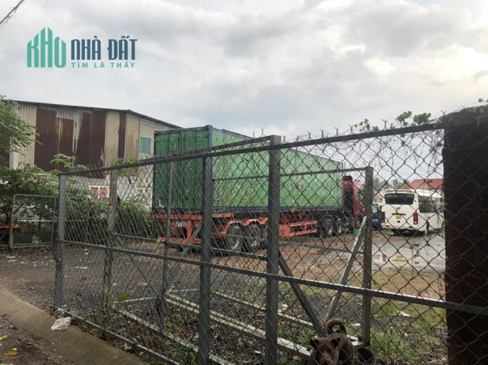 Đất hơn 700m2 đường xe Công, quy hoạch treo sắp bỏ, 1 xẹc ngắn Ql1A