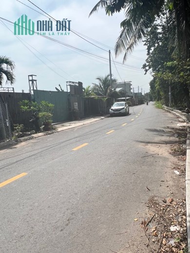 Đất hơn 700m2 đường xe Công, quy hoạch treo sắp bỏ, 1 xẹc ngắn Ql1A