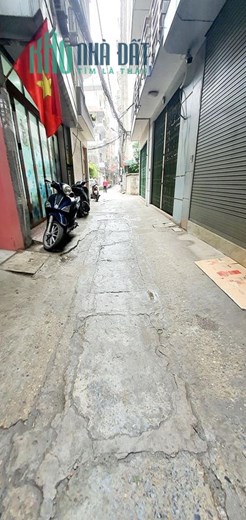 5 TẦNG TRẦN TỪ BÌNH - THANG MÁY - Ô TÔ - KINH DOANH - KHU PHÂN LÔ - TIỆN ÍCH ĐẦY ĐỦ - HIẾM NHÀ BÁN