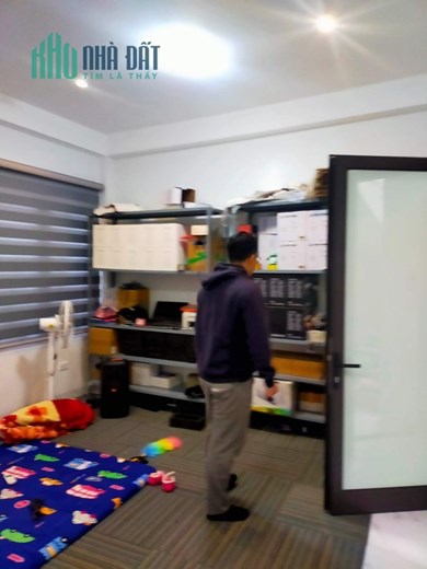 5 TẦNG TRẦN TỪ BÌNH - THANG MÁY - Ô TÔ - KINH DOANH - KHU PHÂN LÔ - TIỆN ÍCH ĐẦY ĐỦ - HIẾM NHÀ BÁN