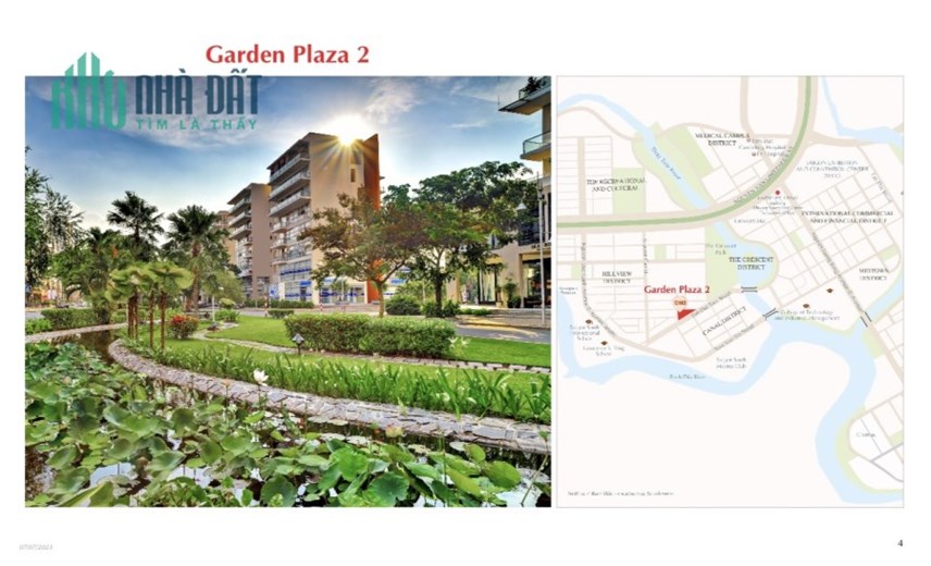 Chủ đầu tư Phú Mỹ Hưng mở bán khoảng 40 căn shop có hợp đồng thuê sẵn. trả góp 0% ls đến năm 2025