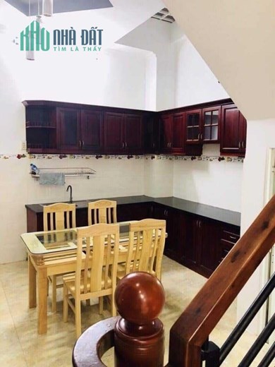 Bán Nhà Lê Văn Thọ Gò Vấp 70m2 Giá 5 Tỷ Hẻm Xe Hơi 6m