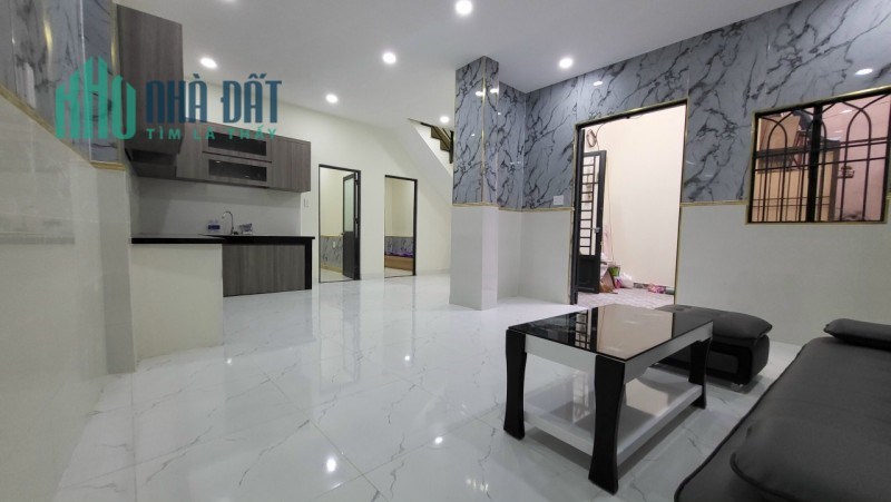 Bán Nhà Lê Đức Thọ Gò Vấp 76m2 Giá 3 Tỷ 9 Cho Thuê 20 Triệu