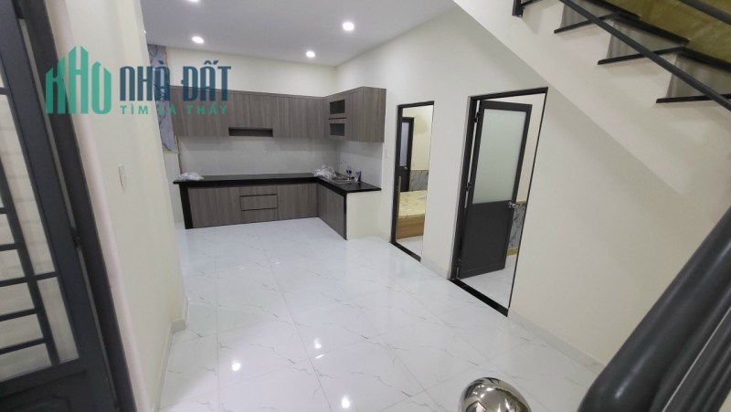 Bán Nhà Lê Đức Thọ Gò Vấp 76m2 Giá 3 Tỷ 9 Cho Thuê 20 Triệu