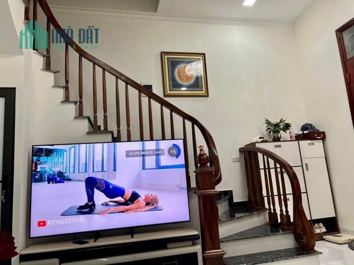Bán nhà riêng Xuân Đỉnh Bắc Từ Liêm 47m² mặt tiền 6m6 giá 3,6 tỷ (thương Lượng) bán nhà chính chủ