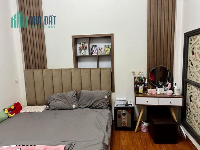Bán nhà riêng Xuân Đỉnh Bắc Từ Liêm 47m² mặt tiền 6m6 giá 3,6 tỷ (thương Lượng) bán nhà chính chủ
