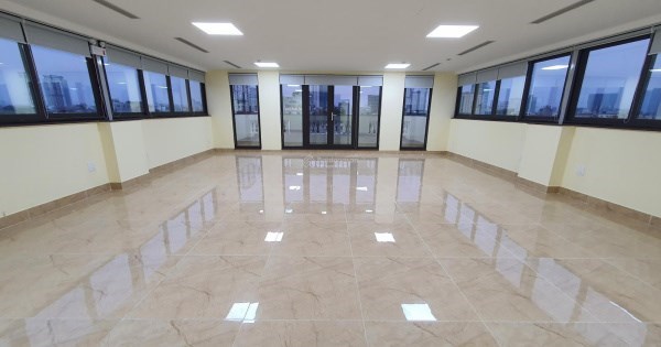 Sở hữu MBKD tại khu đô thị đông nhất Hà Nội với 30tr