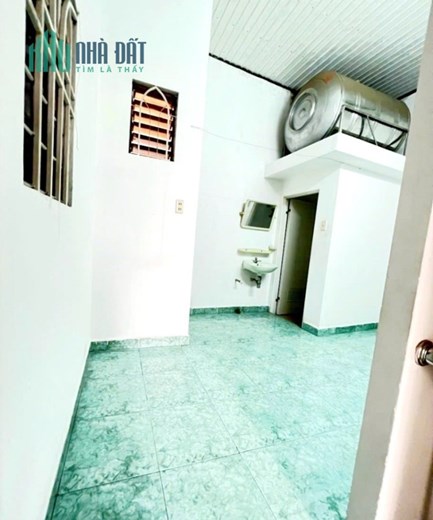 Bán Nhà Nguyễn Tư Giản Gò Vấp 43m2 Giá 3 Tỷ 6 Hẻm 3m