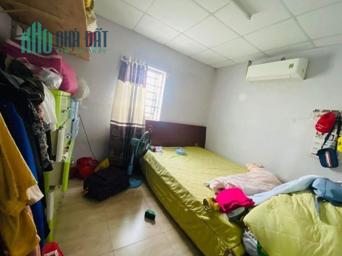 Bán Nhà Lô Góc Dương Quảng Hàm Gò Vấp 60m2 Hẻm Xe Hơi 5 Tỷ