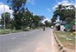 Bán 1100m2 đất mặt tiền nguyễn văn Linh gần QL50 chỉ 19 tỷ nhỏ