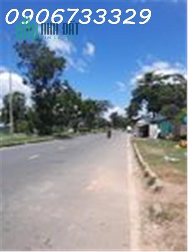 Bán 1100m2 đất mặt tiền nguyễn văn Linh gần QL50 chỉ 19 tỷ nhỏ