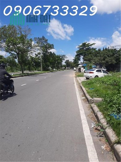 Bán 1100m2 đất mặt tiền nguyễn văn Linh gần QL50 chỉ 19 tỷ nhỏ
