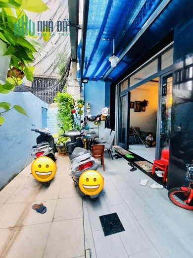 BÌNH TÂN - HÀNG NGỘP 81M 4 TẦNG NGANG 7 GIÁ CHỈ 4 TỶ NHỈNH