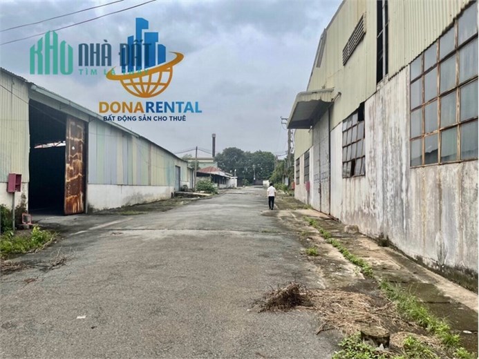 Chuyển nhượng gấp tài sản nhà xưởng, đất ngoài KCN đóng thuế 1 lần, vị trí siêu đẹp
