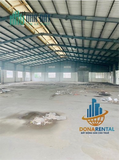 Chuyển nhượng gấp tài sản nhà xưởng, đất ngoài KCN đóng thuế 1 lần, vị trí siêu đẹp
