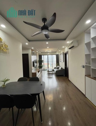 Bán chung cư 97 Trần Bình, căn góc, full nội thất, 3 ngủ nhỉnh 4 tỷ 0343564283