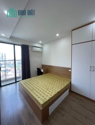 Bán chung cư 97 Trần Bình, căn góc, full nội thất, 3 ngủ nhỉnh 4 tỷ 0343564283
