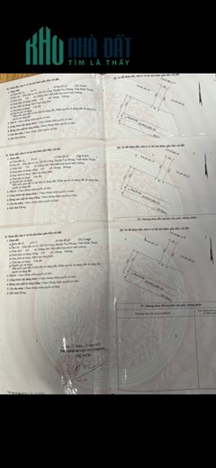 CHÍNH CHỦ BÁN 10 LÔ ĐẤT LIỀN KỀ Trí Đẹp Tại Tuy Phong, Bình Thuận