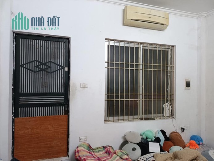 BÁN ĐẤT TẶNG NHÀ KIM NGƯU - HAI BÀ TRƯNG - NGÕ ĐẸP - GIÁ CỰC TỐT 42m GIÁ 3TỶ15