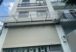 CHDV DÒNG TIỀN CỰC ĐỈNH - CÁCH MT 20M KIA MORNING ĐỖ CỬA - 19 PHÒNG FULL NỘI THẤT