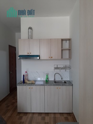 CHDV DÒNG TIỀN CỰC ĐỈNH - CÁCH MT 20M KIA MORNING ĐỖ CỬA - 19 PHÒNG FULL NỘI THẤT