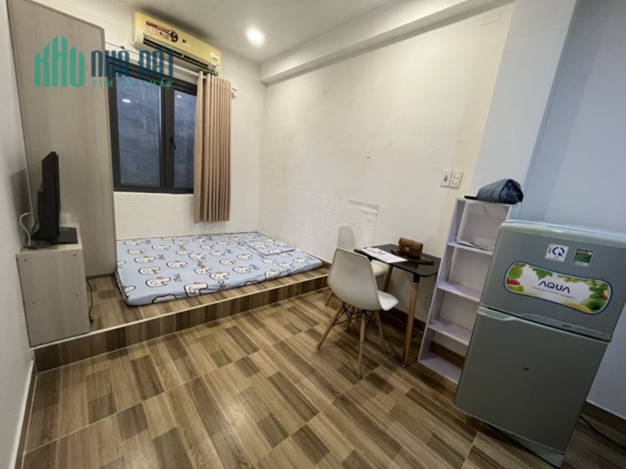 CHDV DÒNG TIỀN CỰC ĐỈNH - CÁCH MT 20M KIA MORNING ĐỖ CỬA - 19 PHÒNG FULL NỘI THẤT
