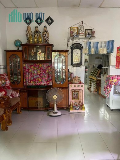 NHÀ MẶT TIỀN - DIỆN TÍCH TỐT - GIÁ ĐẦU TƯ CỰC RẺ - KINH DOANH TỐT