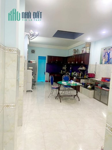ĐỐI DIỆN CITYLAND, EMART PHAN VĂN TRỊ - HẺM XE HƠI - HIẾM NHÀ BÁN