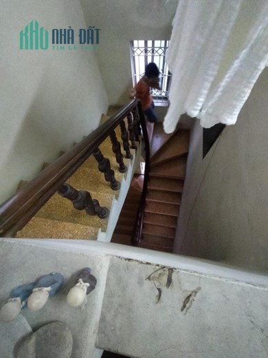bán nhà đại từ - 4 chỗ đỗ cửa - ngõ thông kinh doanh tốt - 10m ra đến đường ô tô tránh - chủ tự xây