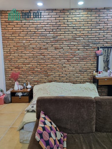 NHÀ 5 TẦNG - NỘI THẤT CAO CẤP - XE HƠI NGỦ NHÀ - SỔ VUÔNG ĐẸP.