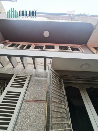 ĐẠI LA TRUNG TÂM QUẬN - VÀI BƯỚC RA PHỐ - GẦN Ô TÔ - TIỆN ÍCH BẠT NGÀN: 33m 4 TẦNG 4TỶ6