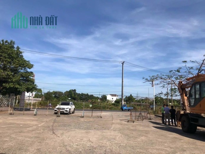 bán cây xăng mặt tiền đường lê trọng tấn tp, bà rịa