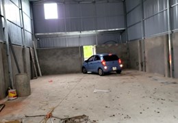 Chính chủ cho thuê kho xưởng tại Phường Đại Mỗ, Quận Nam Từ Liêm, Hà Nội