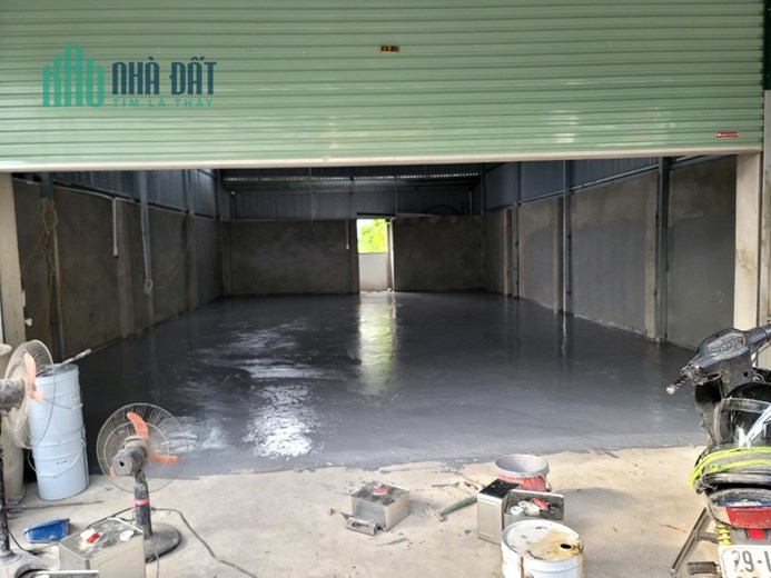 Chính chủ cho thuê kho xưởng tại Phường Đại Mỗ, Quận Nam Từ Liêm, Hà Nội