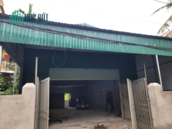 Chính chủ cho thuê kho xưởng tại Phường Đại Mỗ, Quận Nam Từ Liêm, Hà Nội