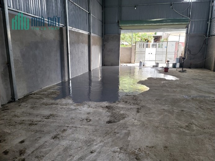 Chính chủ cho thuê kho xưởng tại Phường Đại Mỗ, Quận Nam Từ Liêm, Hà Nội