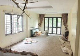 60m 7 Tầng Phố Chùa Bộc Kinh Đô Mua Sắm. Phân Lô Ô Tô Chạy Vòng Quanh. Chủ Thiện Chí Bán.